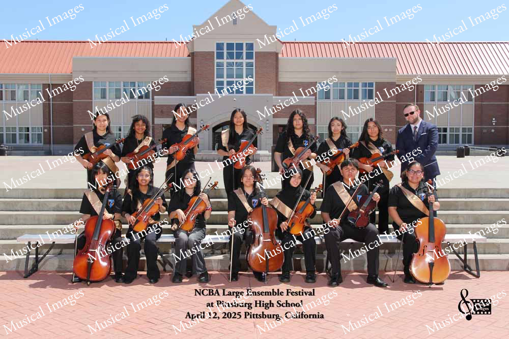 Musical Images